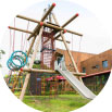 Outdoor  Playground Equipment