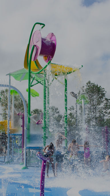 Splash Pad