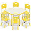 Preschool Furniture and Accessories